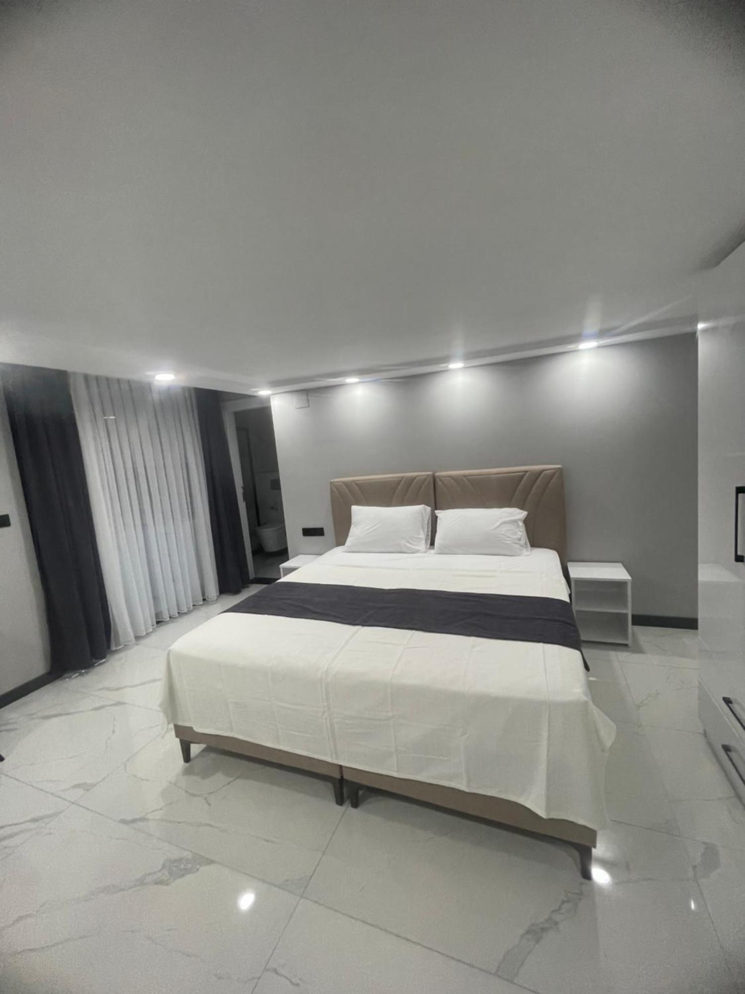 Balek Apartamento Pelitli (Trabzon)